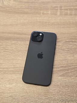 iPhone 15 128GB 1x nabitý - 4