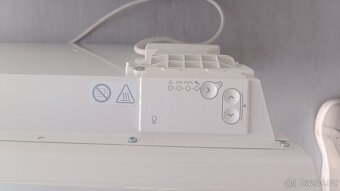 Elektrický konvektor Atlantic - 4