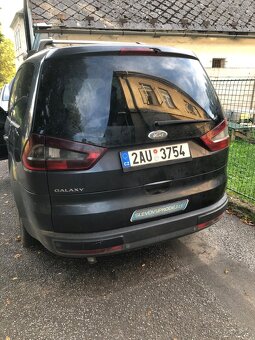 Ford galaxy - 4