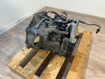 /// Manuální převodovka Škoda/VW 1.9Tdi 77kw /// - 4