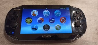 Sony PlayStation Vita - 4