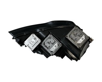 LED bixenon levý 4G8941003AA Audi A7 4G Sportback r.v. 2011 - 4