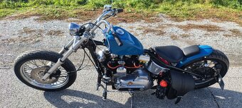 Harley Davidson - 4