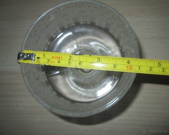 Masivní poháry na dezerty - 4