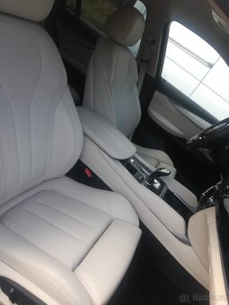 BMW x6,3.0 diesel - 4