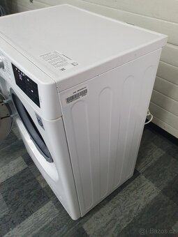 Pračka LG FW60J6WY1W A+++ - 4