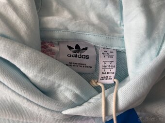 Nová mikina Adidas - 4