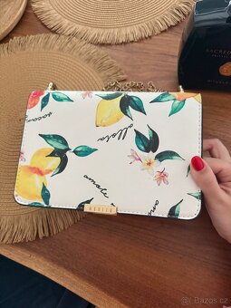 Kabelka přes rameno Mohito - 4