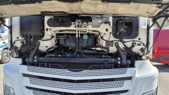 MERCEDES-BENZ ACTROS 1845 - 4