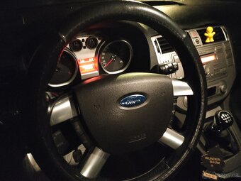 SUV Ford kuga 2.0 TDC100KW STK 6/2027 nové turbo - 4