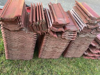 Daruji za odvoz tašky Bramac - 4