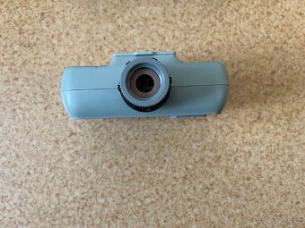 Časovač na zalévání - 4