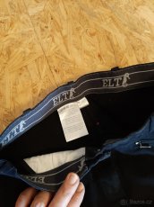 Rajtky ELT s celokoženým sedem 38 - 4