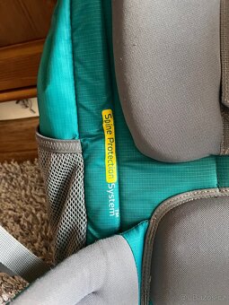 Školní batoh BOLL SCHOOL MATE - 4