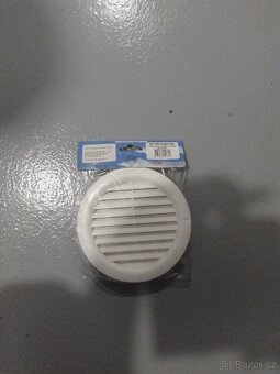 Větrací mřížky 150 - 4