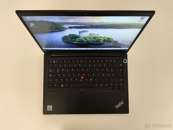 Lenovo ThinkPad E14 | i5-10210U|16 →32 GB RAM |256 →1 TB SSD - 4