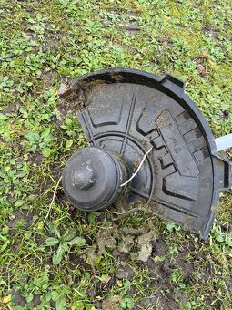 Parkside krovinorez ppfsa b2 - 4