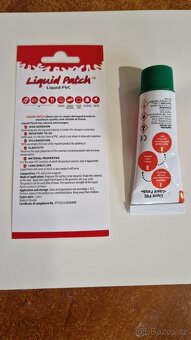 Lepidlo na člun , bazén , bezaplatove lepidlo - 4