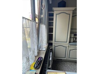 Venkovská linka SieMatic s vestavěnými spotřebiči,5516 - 4