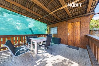 Prodej pozemek Zahrada, 459㎡ - 4