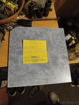 Poptávám dlažbu Rako Elbrus - 4