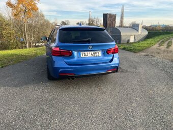 Bmw F31 320d xdrive - 4