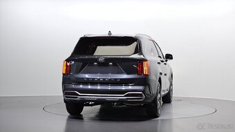2021 KIA SORENTO 2.2 CRDi - 4