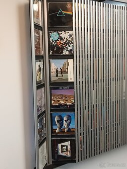 Velká sbírka CD s pořadačem - 4