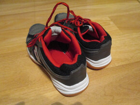 Boty vel.38 tělocvik - 4