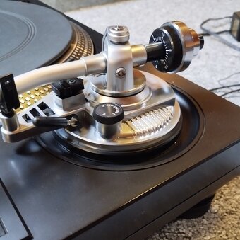 Gramofon HTE HT-910Q - 4