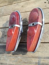 Zadní světla škoda - 4