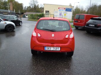 Renault Twingo 1.2i 55kw(75hp) r.v.7/2012 - 4