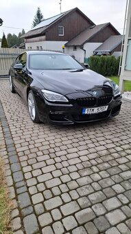 BMW 640xd - 4