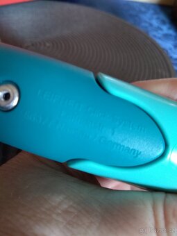 Vysavač na okna Liefheit - 4