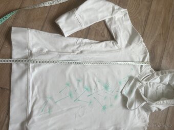 Mikina Marie Lund M/L - 4