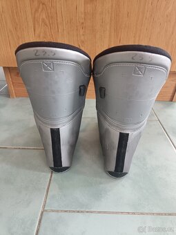 Lyžařské boty (lyžáky) NORDICA 235 mm - 4