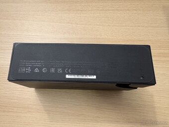 Nintendo Switch OLED - záruka - 4