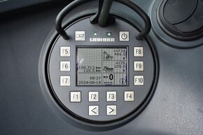 Autojeřab Liebherr - 4