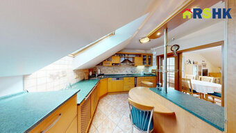 Pronájem komerčních prostor ve Stěžerách - 4