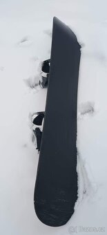 Snowboard Lamar Mission 150 cm - 4