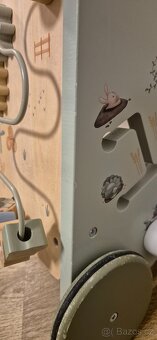 Chodítko Little Dutch - 4