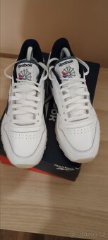 Reebok classic leather 42 - 4
