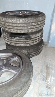 Honda Jazz 4x100 r14 - 4