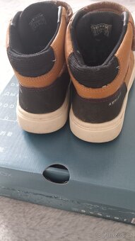 Zimní boty Geox vel. 32 - 4