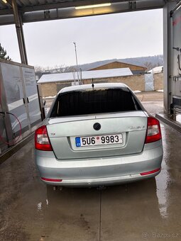 Škoda Octavie 2 1.9 TDi - 4