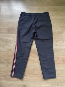 Dámské kalhoty ZARA - 4