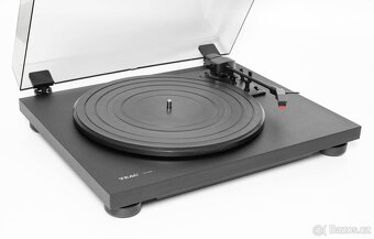 TEAC TN-100 --posta zdarma-- - 4