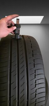 245/45/19 Continental - letní - na dobírku - 4