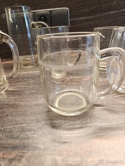 Staré půllitry a tuplák - 4