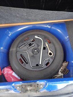 Prodám Fiat Punto - 4